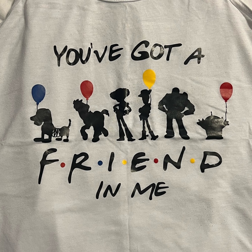 Disney Women’s Tank Top